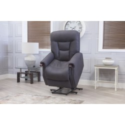 Windsor Lift + Rise Windsor Lift + Rise