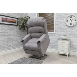 Harrington Lift and Rise Harrington Lift and Rise