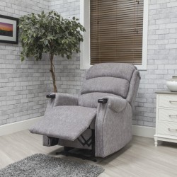 Harrington Lift and Rise