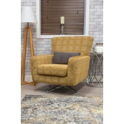 Poppy Swivel Chair Poppy Swivel Chair