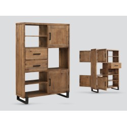 Pembroke Medium Display Unit