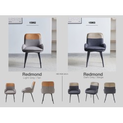 Redmond Dining Chair Redmond Dining Chair