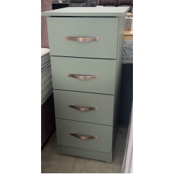 Kira Tallboy Chest