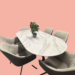 Portifino Dining Set 