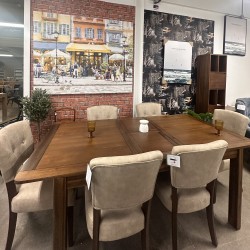Monterey Dining Set