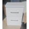 Kira 2 Drawer Locker