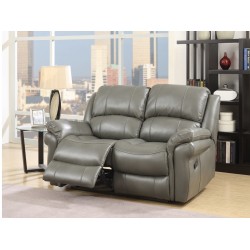 Farnham Fusion 2 Seater Grey Farnham Fusion 2 Seater Grey