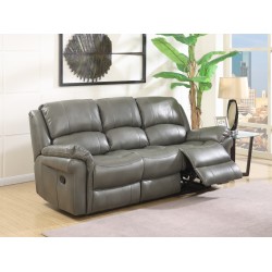 Farnham Fusion 3 Seater Grey Farnham Fusion 3 Seater Grey