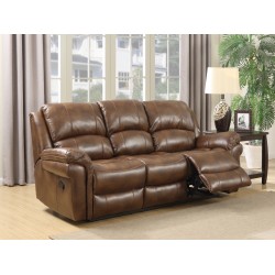 Farnham Fusion 3 Seater Tan Farnham Fusion 3 Seater Tan